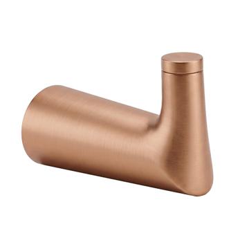 Kupatilska vešalica 16204 Vibe Brush Copper