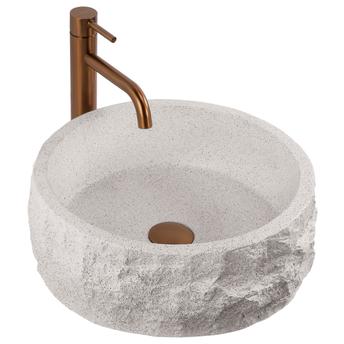 Nadgradni umivaonik Rea Alice Moon