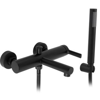 Rea Spot vannas jaucējkrāns Black