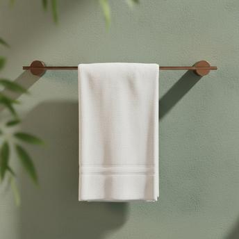 Kopalniški obešalnik Tomi 5801 Brush Copper