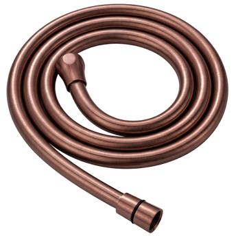 Anti-twist bruseslange Rea Brush Copper 150 cm
