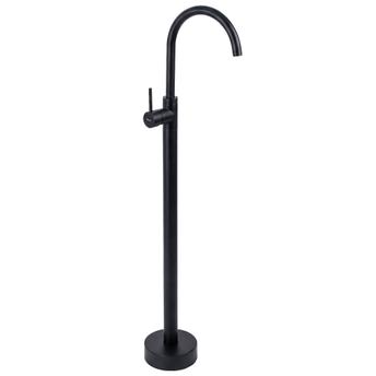 Grifo de pie Rea Lungo Black