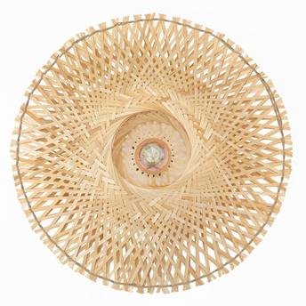 LAMPA ŚCIENNA KINKIET Boho APP1330-1W