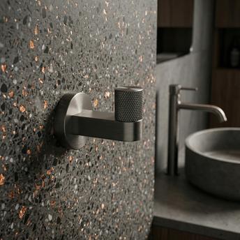 Bathroom hook 39104 ORI Titan