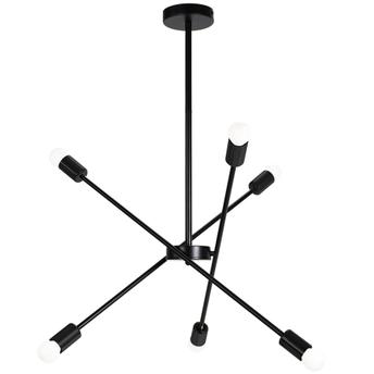 Lampa Wisząca APP1114-6CP