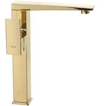 SLAVINA ZA UMIVAONIK Rea Levi Gold High