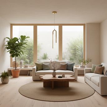 Lamp LED APP1803-CP Brush Gold