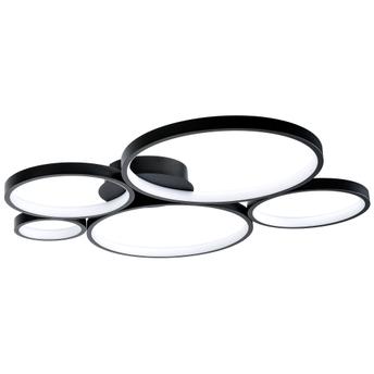 Ceiling lamp LED APP1911-C Black