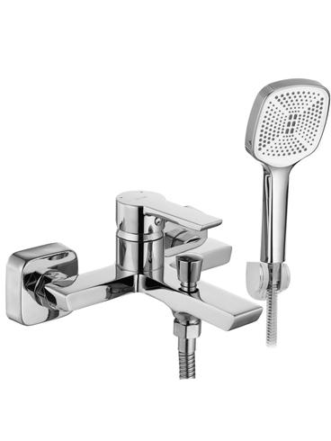 Bath faucet MY2021-3C REA ARGUS CHROME