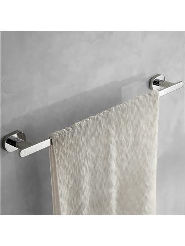 Закачалка за баня Til 101 Chrome