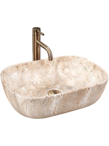 Countertop Basin REA Belinda Savana
