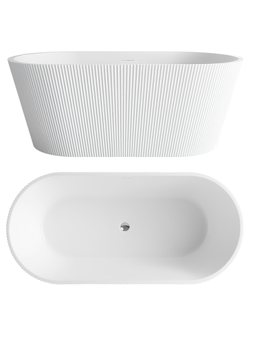 Wanna Akrylowa Wolnostojąca OFELIA 170