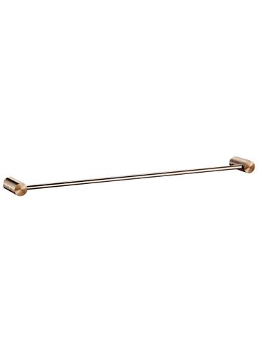 Percha de baño 9703 Prism Brush Copper