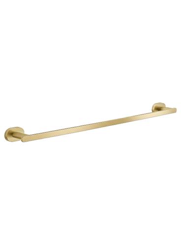 Kupaonska viješalica Til 101 Brush Gold