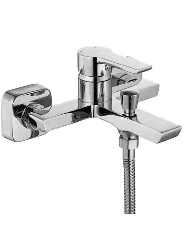 Bath faucet MY2021-3C REA ARGUS CHROME