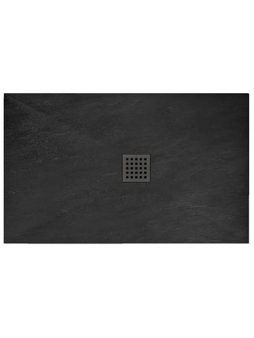 Cadita de dus Rea Stone din piatra 80 x 120