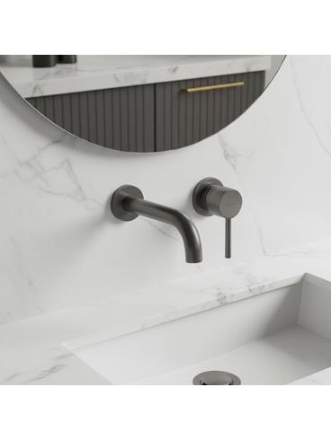 Bateria Podtynkowa REA LUNGO Tytan + BOX