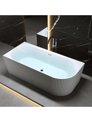 Wanna Akrylowa Narożna WENUS LEWA 170