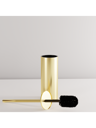 Четки за тоалетна B106 GOLD
