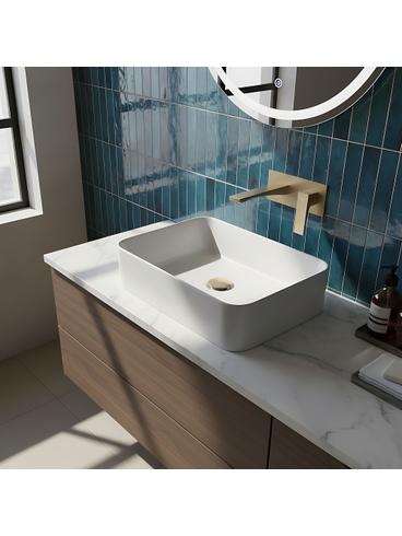 ZIDNA SLAVINA  REA Joe Brush Gold