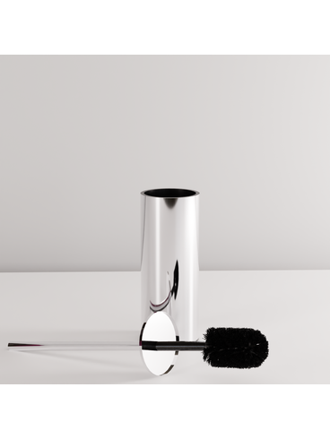 WC-borstels B106 BRUSH STEEL