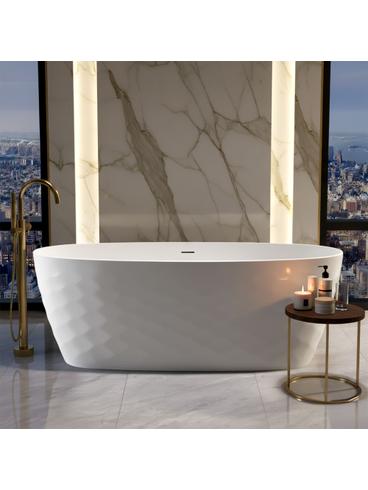 Vapaasti seisova akryyliamme GAJA 170