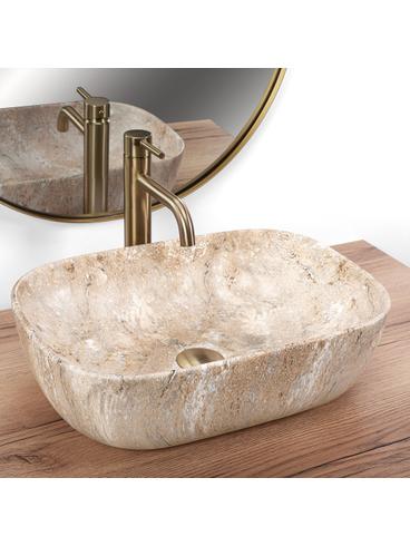 Countertop Basin REA Belinda Savana