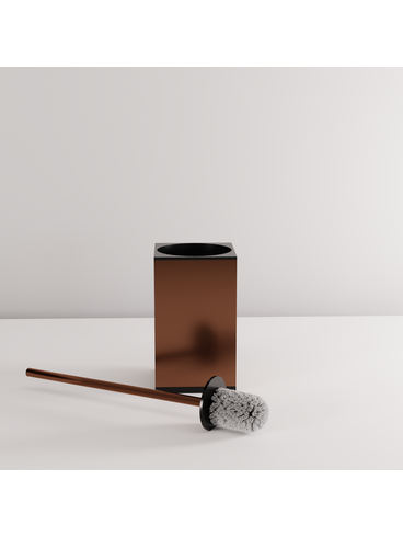 Четки за тоалетна B110 BRUSH COPPER