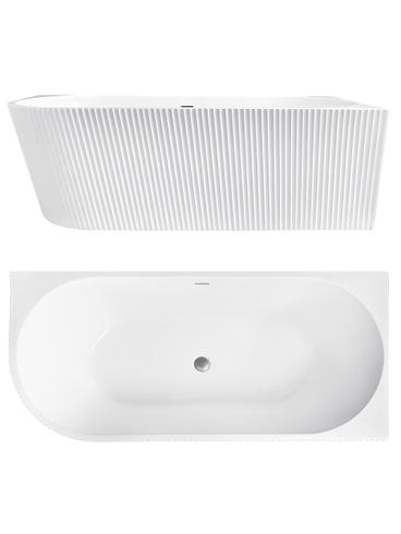 Wanna Akrylowa Narożna WENUS PRAWA 170