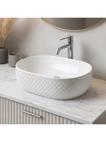 Countertop Basin Rea Oktawia