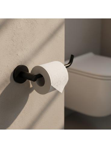 ΘΗΚΗ ΧΑΡΤΙΟΥ ΥΓΕΙΑΣ 5609 Leo Black