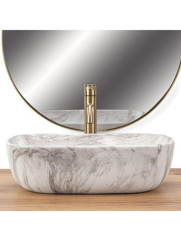 Countertop Basin REA Belinda Ash