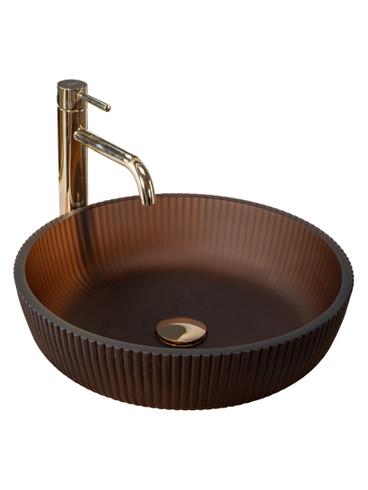 Umywalka nablatowa Rea JODI