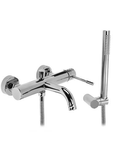 Bateria wannowa Rea Lungo Diamond Chrom