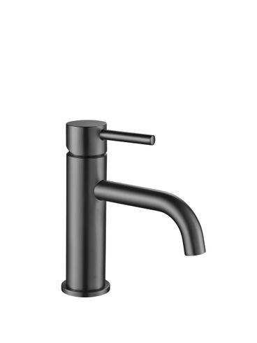 Bathroom faucet Rea Lungo Titan Low
