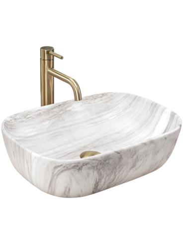 Countertop Basin REA Belinda Ash