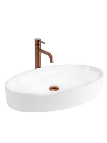 Lavabo sobre encimera Rea ADRIANA