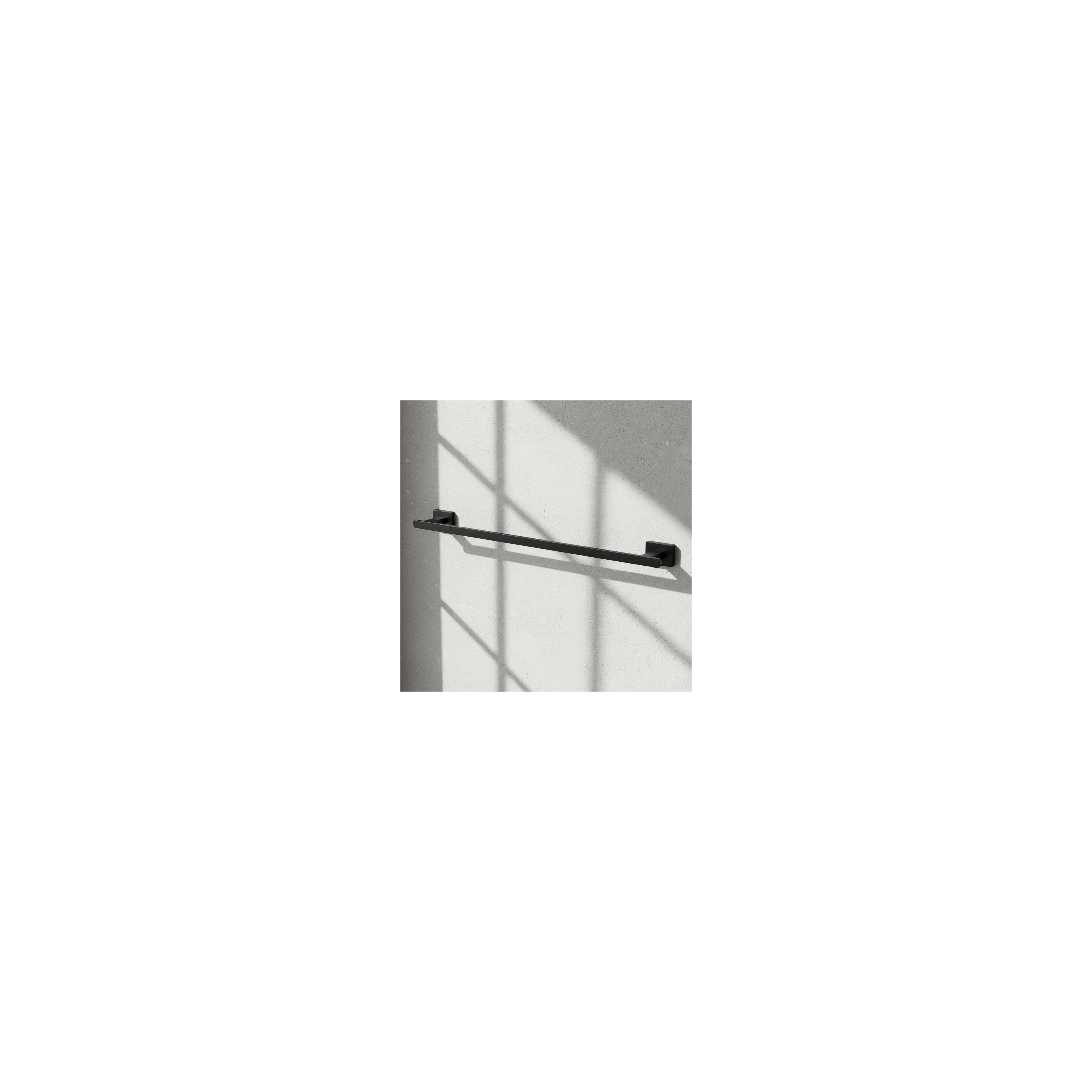 Porte-serviette 201 Oste Black