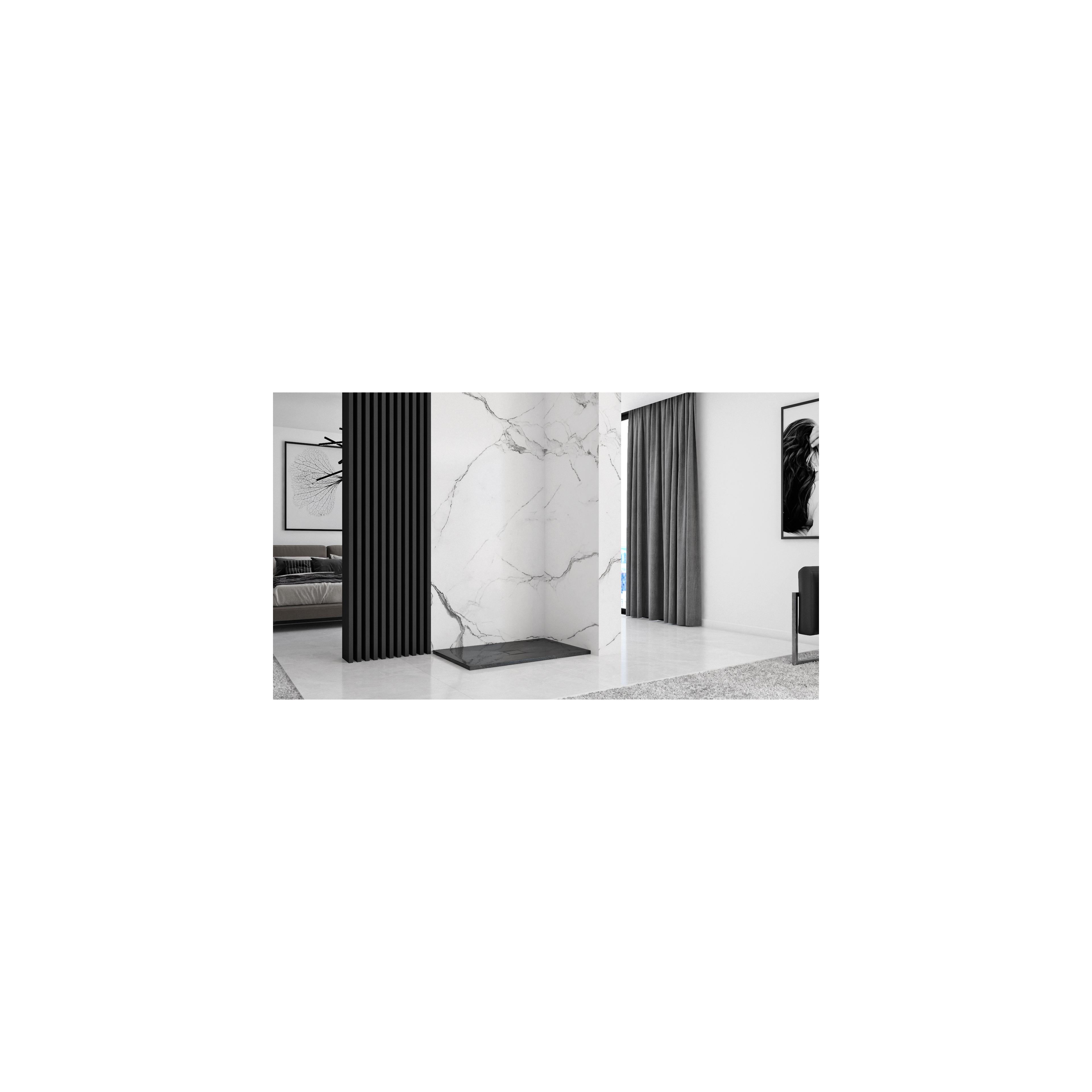 Shower tray Rea Stone 90x120