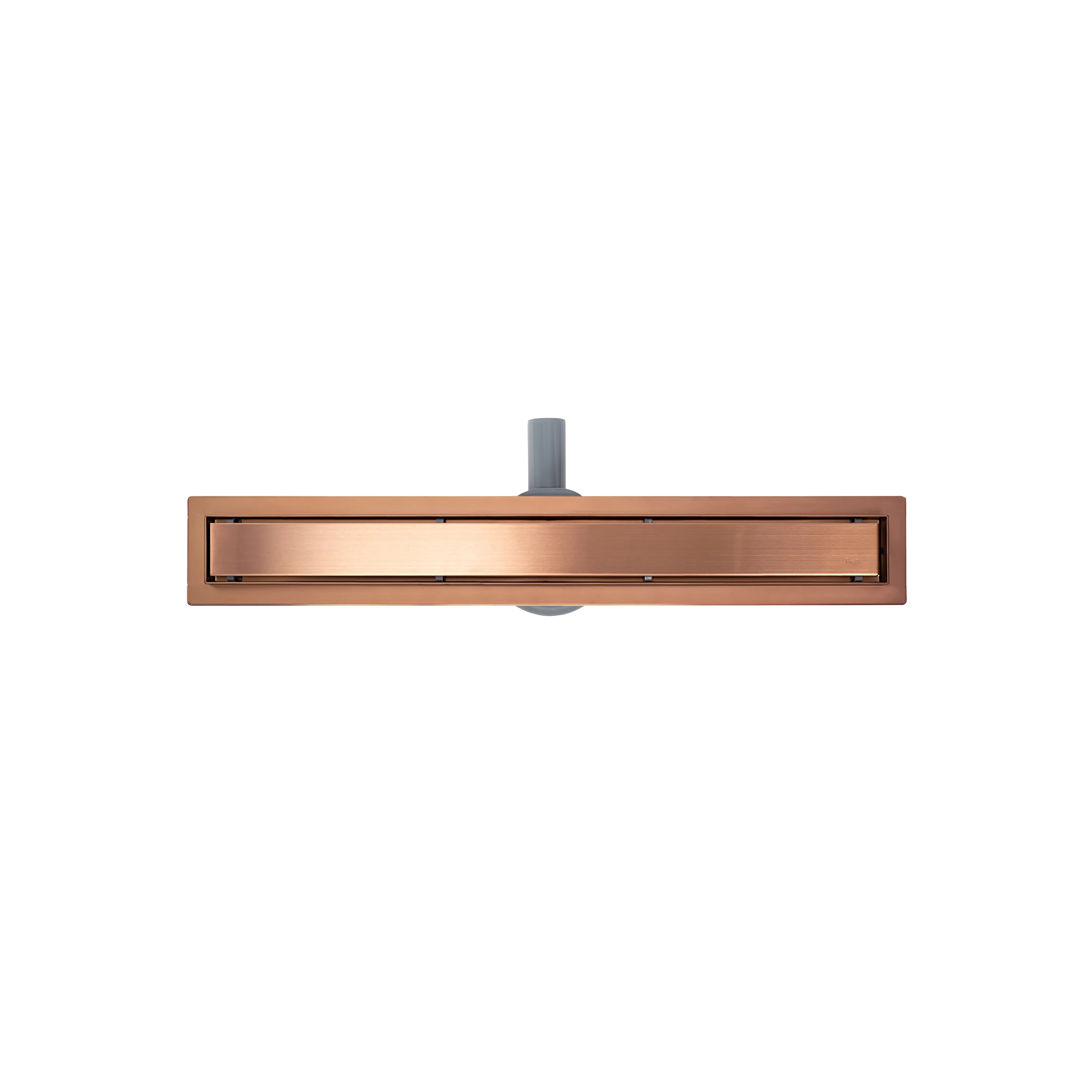Odtokový žlab REA Neox pro Brushed Copper 70