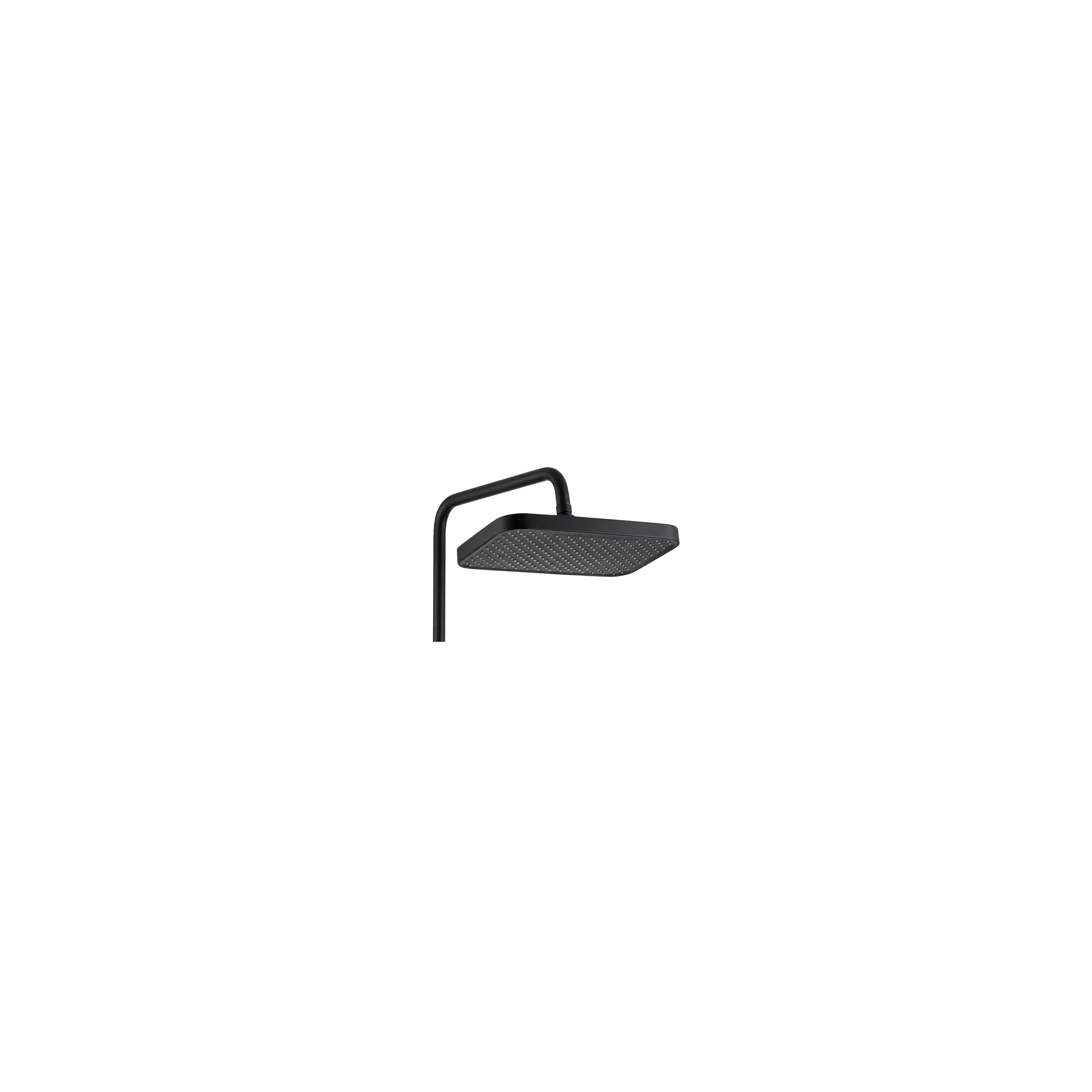 Kit de douche Rea Arlo Black