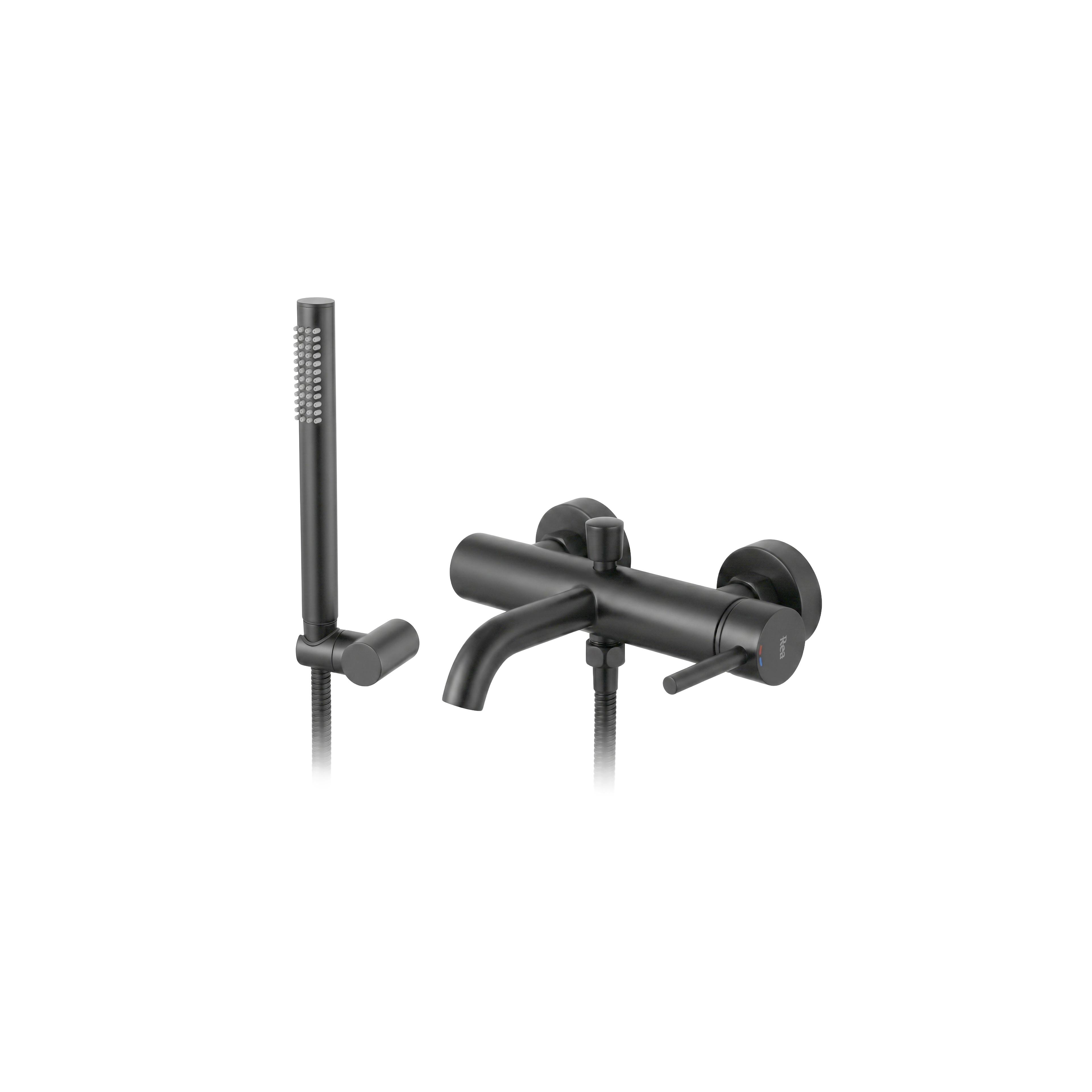 Robinet de baignoire Rea Lungo Titan