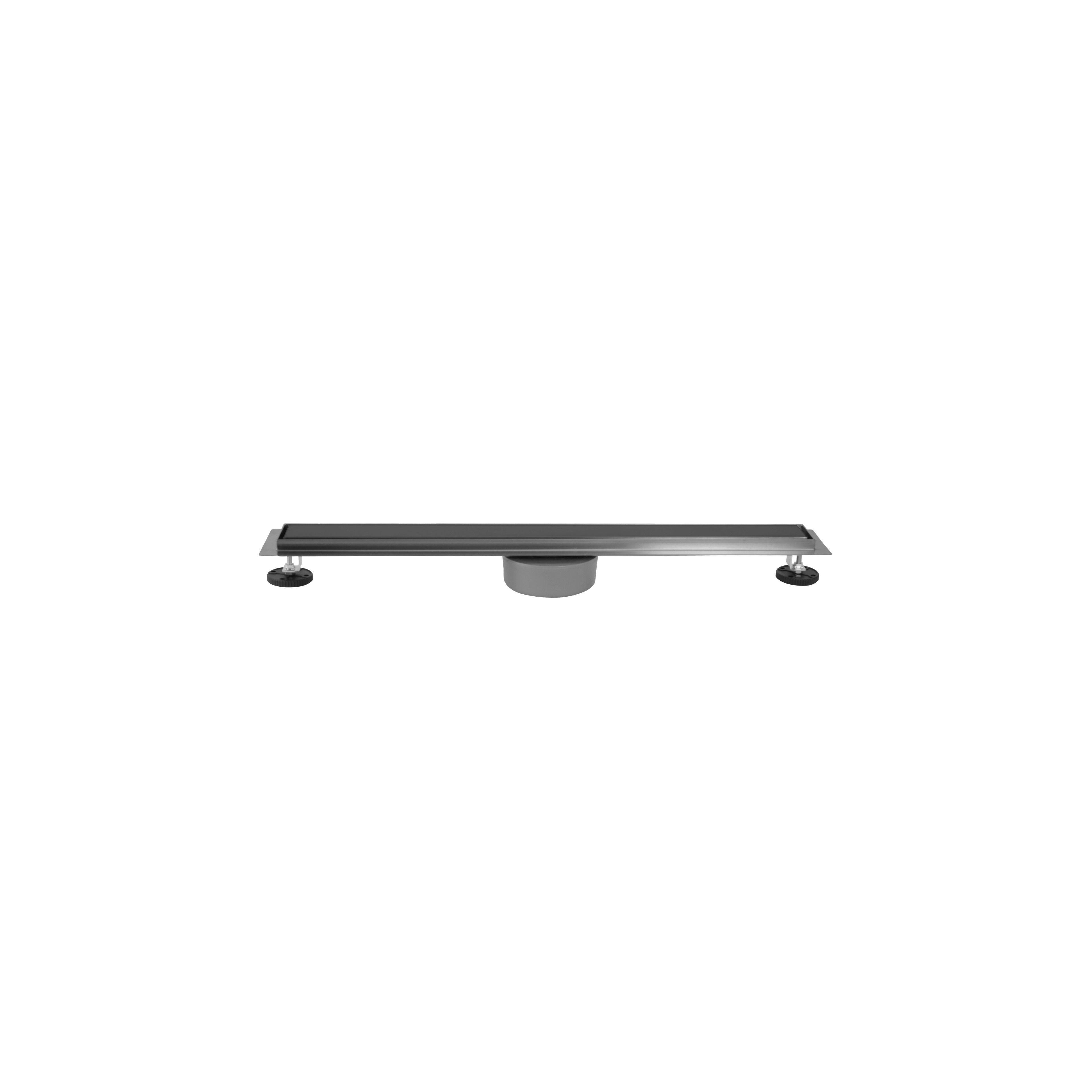 REA Neox pro Linear Drain Titan 100