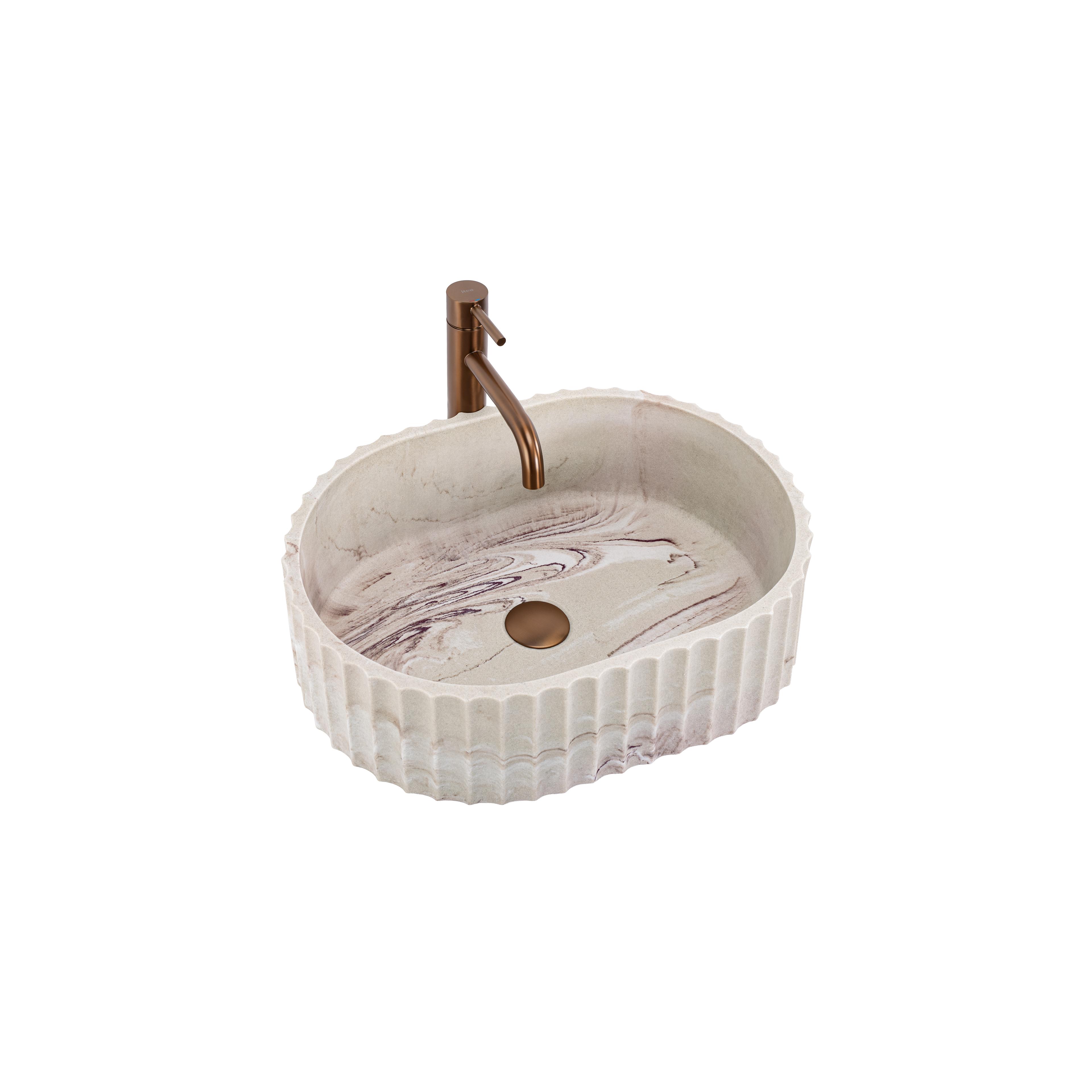 Countertop Basin Rea Margaret Gio