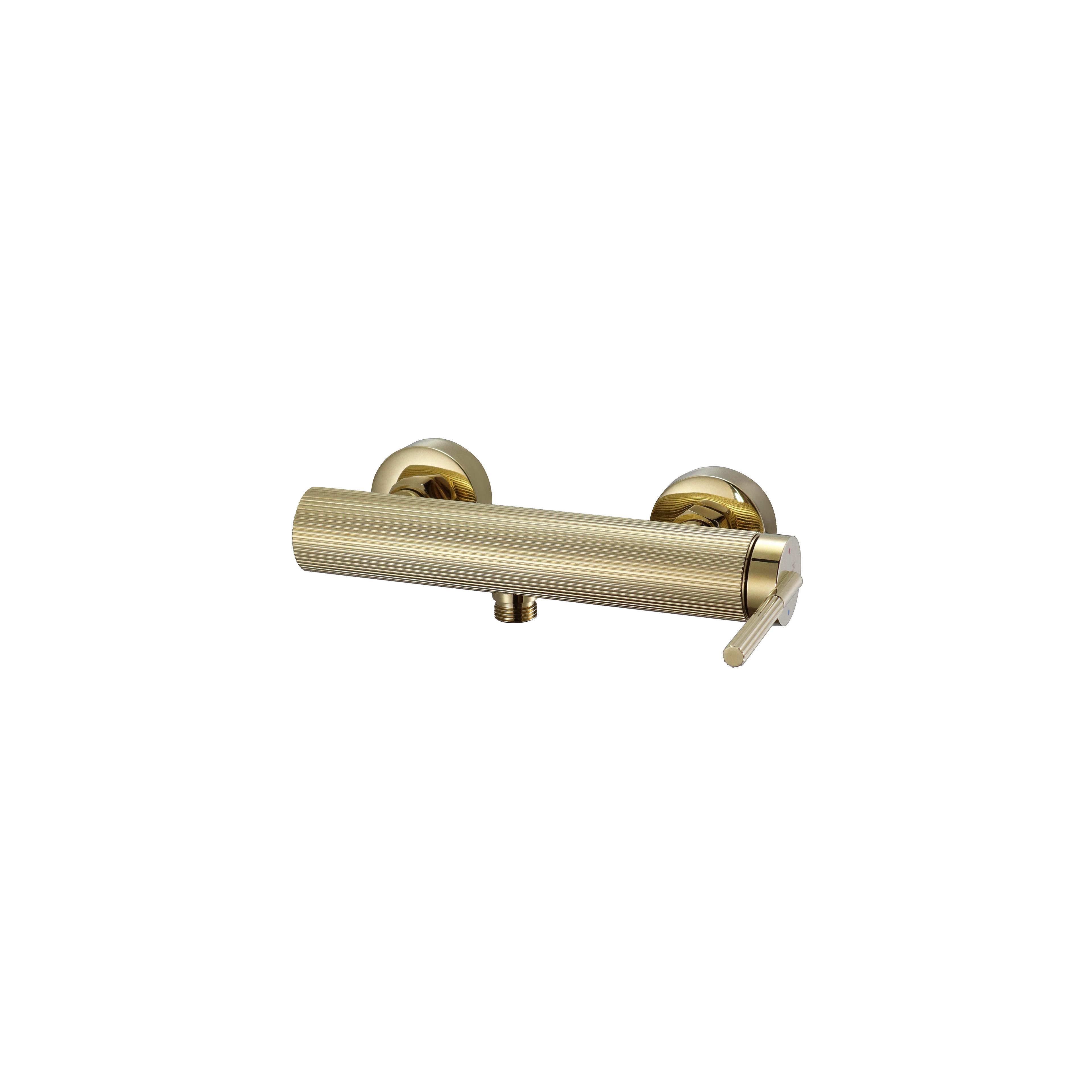 Robinet de douche REA Argon GOLD