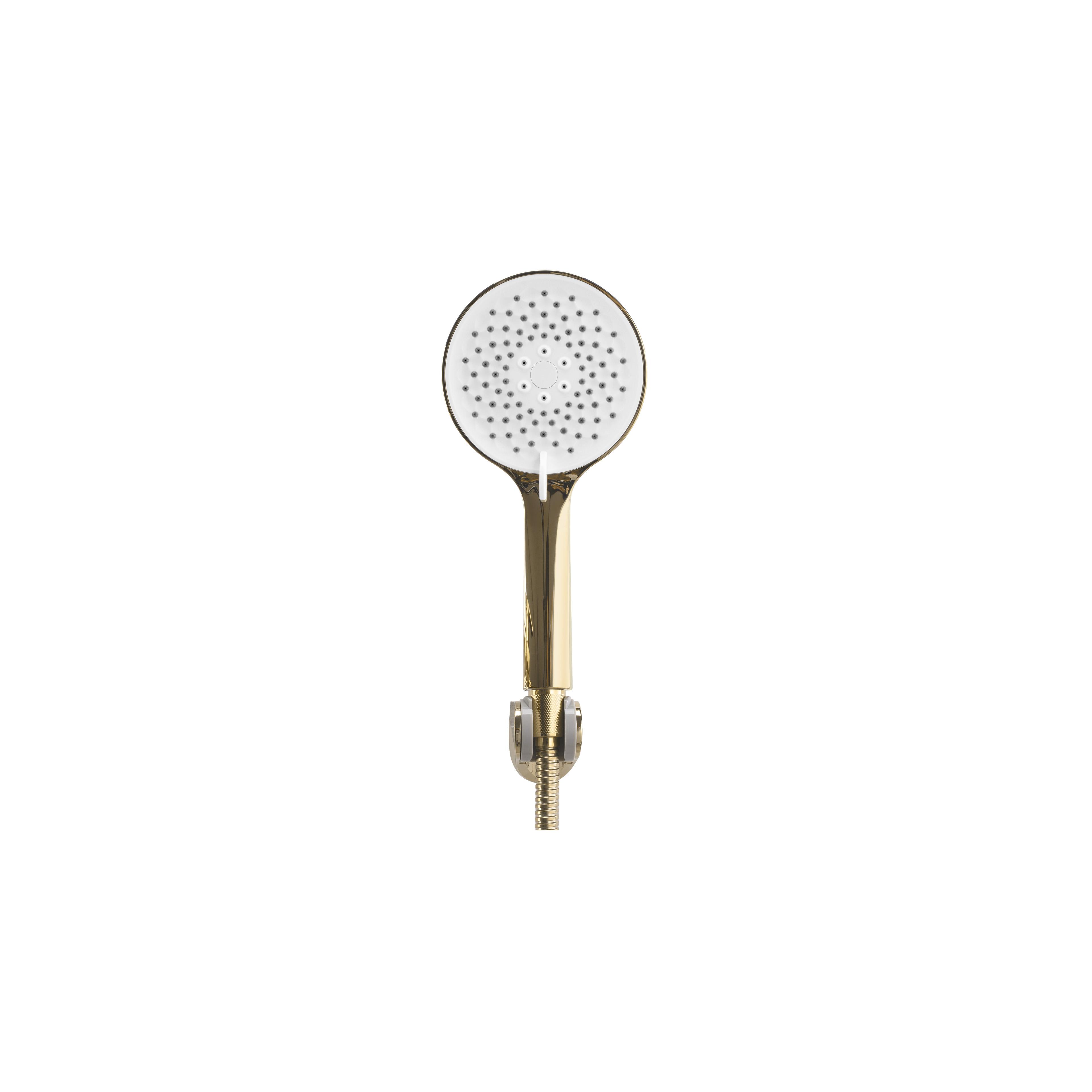 Bath faucet REA AVALON Gold