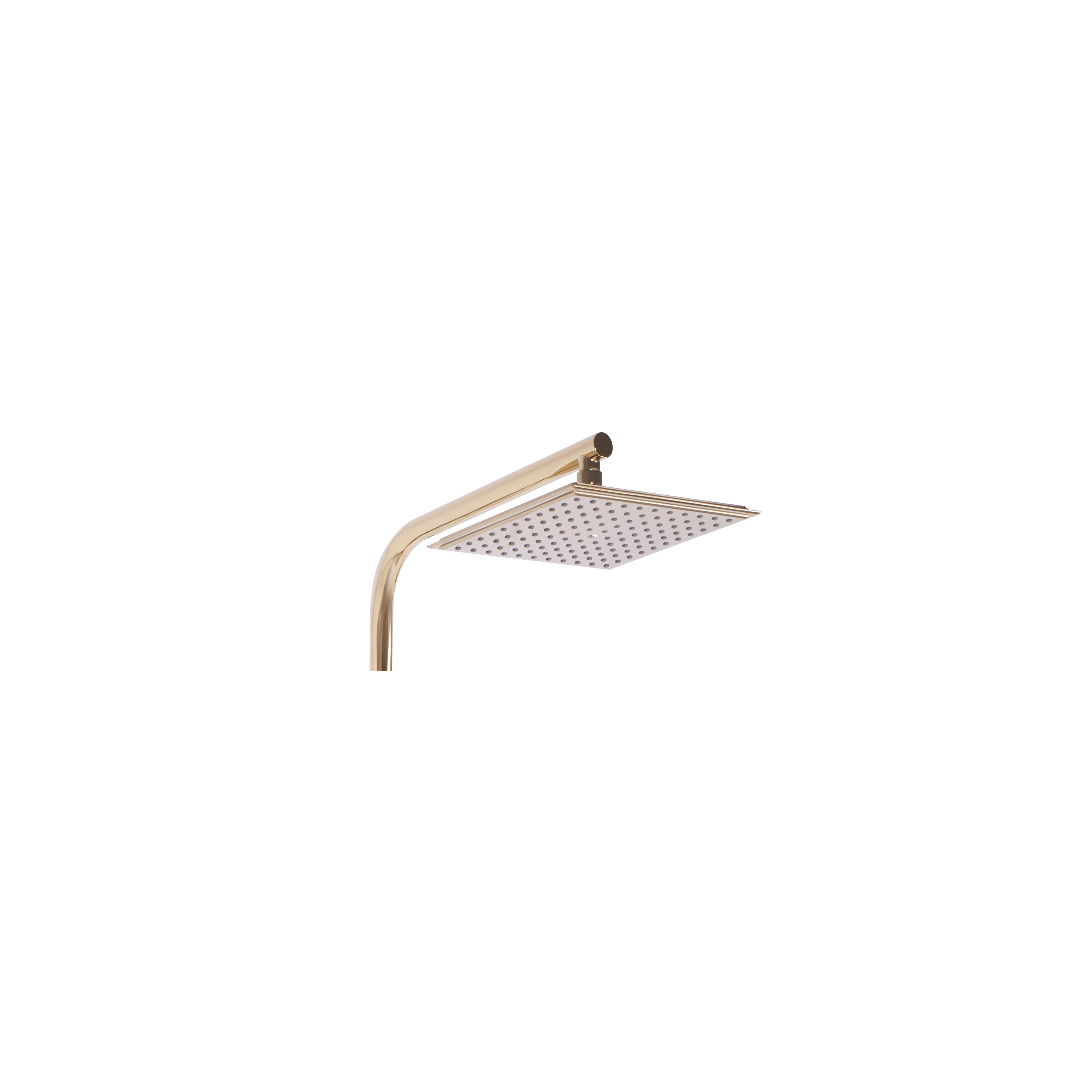 Kit de douche Rea Bravo Gold