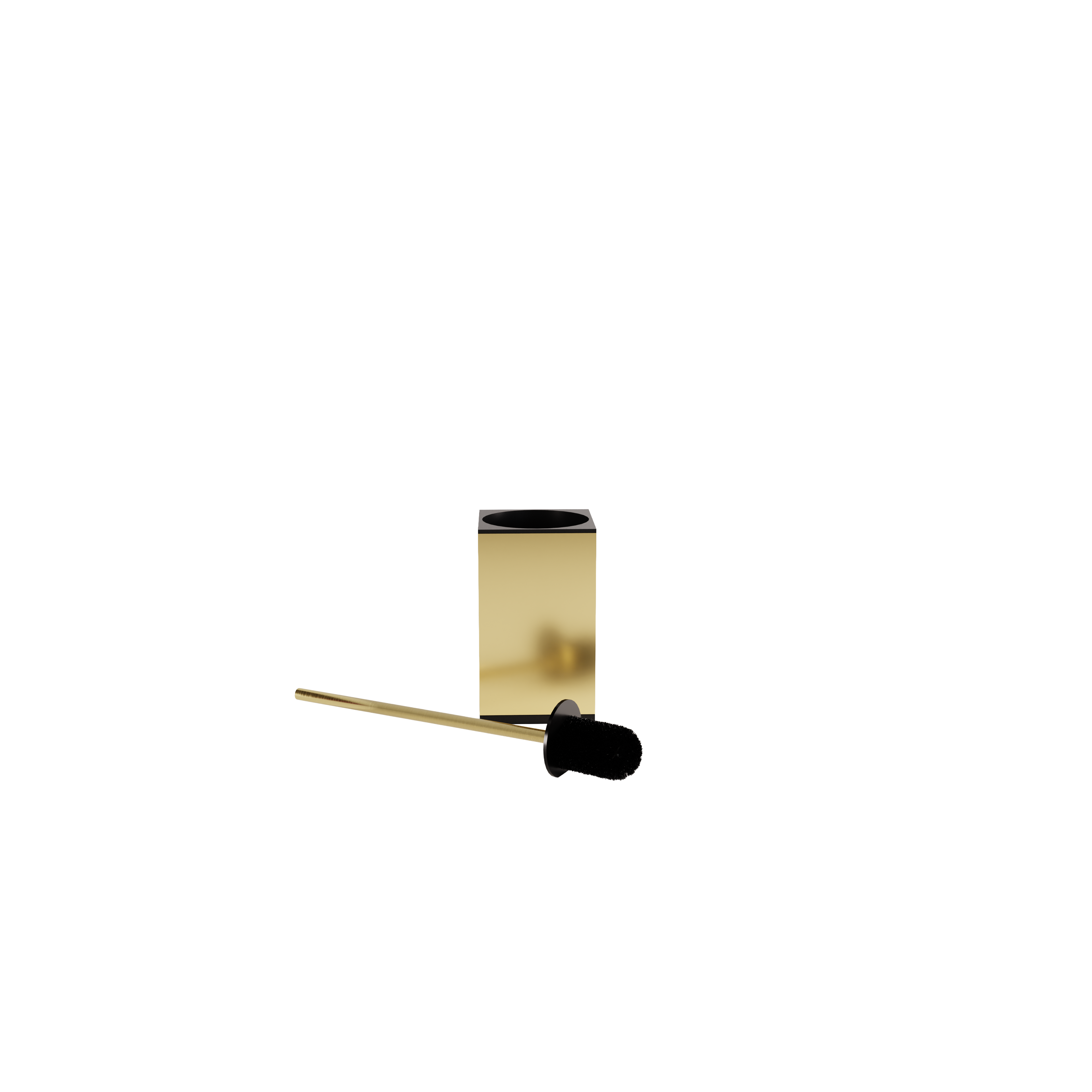 Brosse WC B110 GOLD