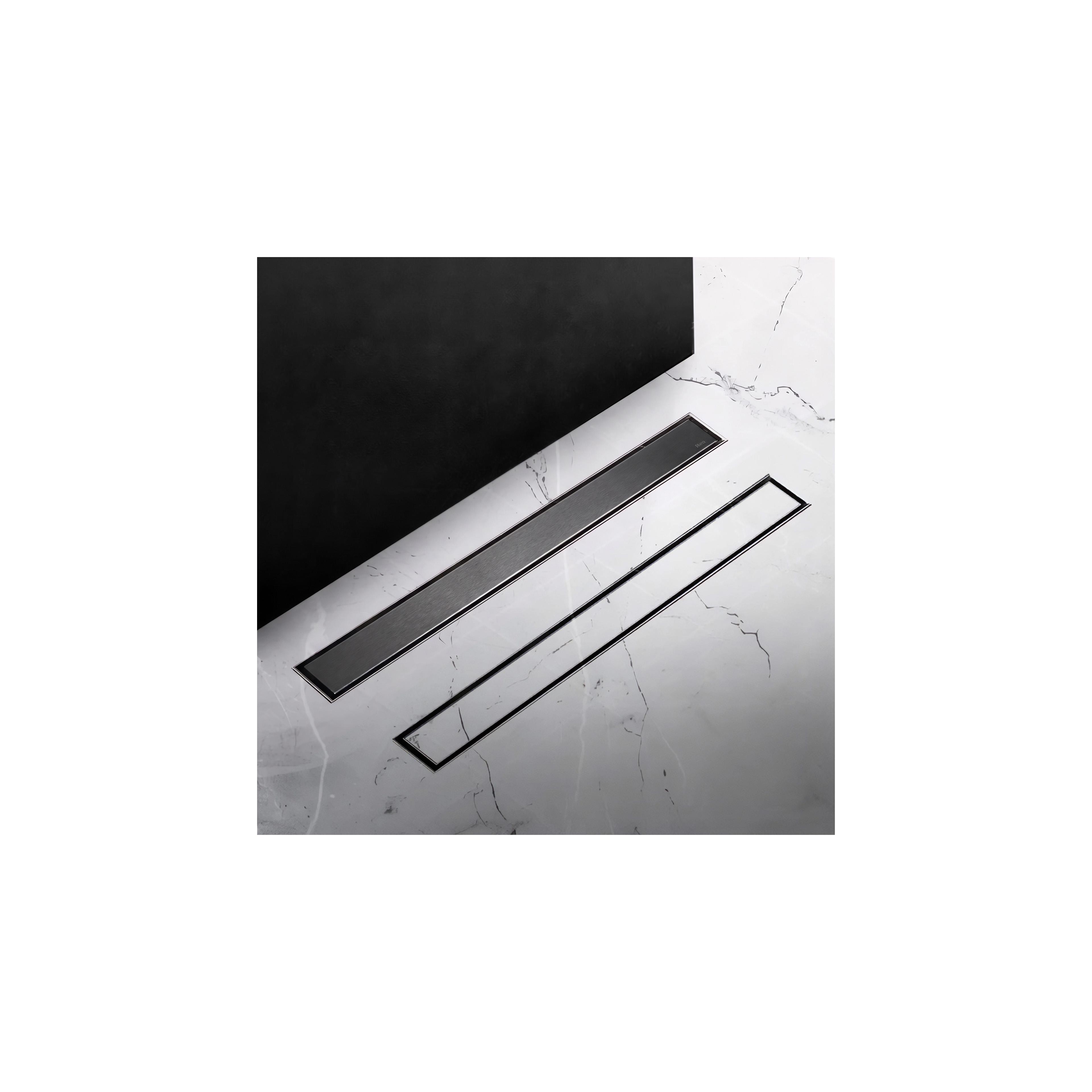 REA Neox pro Linear Drain Titan 60