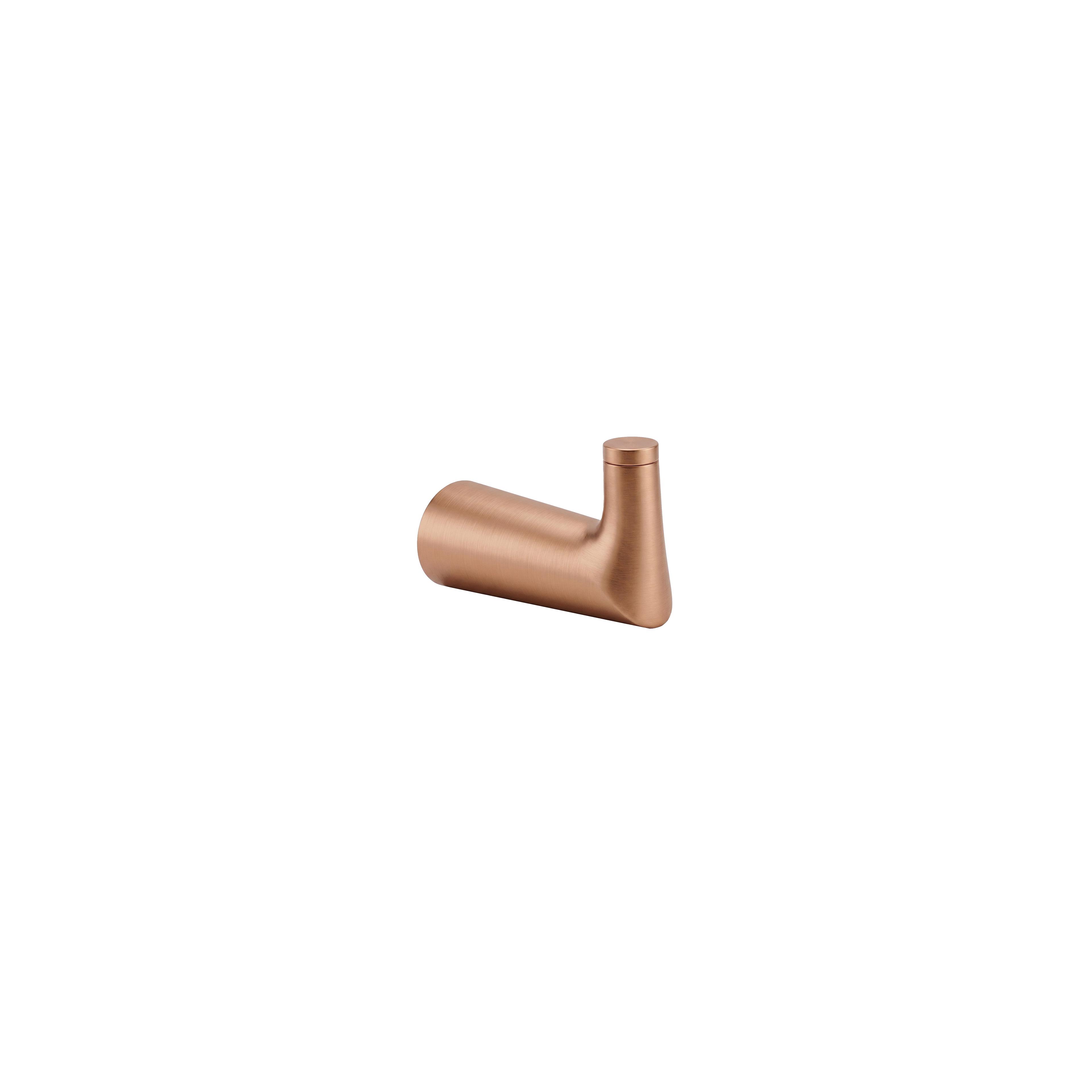 Badeværelseskrog 16204 Vibe Brush Copper